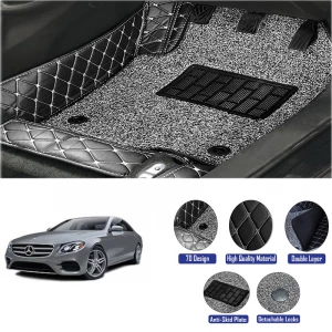 7d-car-floor-mats-black-color-mercedes-benz-gla-class